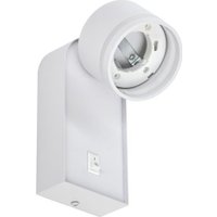 Бра IEK LT-UBB0-4035-GX53-1-K01