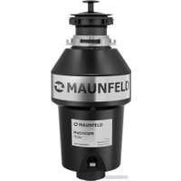 Измельчитель пищевых отходов MAUNFELD MWD7502PB