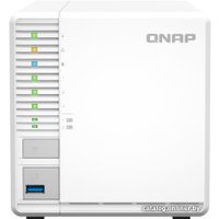 Сетевой накопитель QNAP TS-364-8G