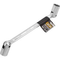 Гаечный ключ JCB Торцевой шарнирный 7521617