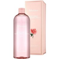  JMsolution Glow Luminous Flower Firming Toner XL Rose (600мл)