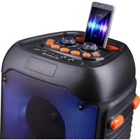 Беспроводная колонка Defender Boomer 25