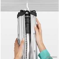 Сушилка для белья Brabantia Lift-O-Matic 310942 50 м (серый металлик)