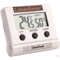 Термогигрометр Laserliner ClimaCheck