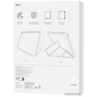 Чехол для планшета Baseus Minimalist Series Protective Case для Apple iPad Pro 10.9 (2022) (голубой)