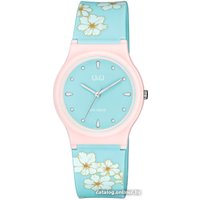 Наручные часы Q&Q Fashion Plastic V06AJ009