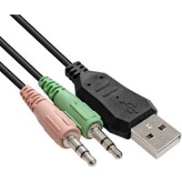 Наушники ExeGate Gaming HS-520G