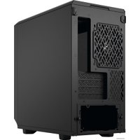 Корпус Fractal Design Meshify 2 Mini Black TG dark tint FD-C-MES2M-01