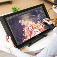 Графический монитор XP-Pen Artist 22E Pro