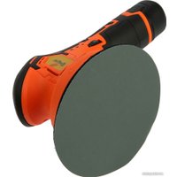 Полировальная машина Tundra 9424361