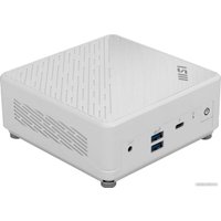 Компактный компьютер MSI Cubi 5 12M-031BRU 936-B0A812-218