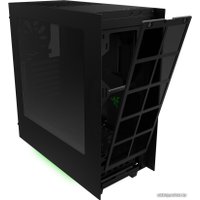 Корпус NZXT S340 Special Edition [CA-S340W-TH]