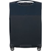 Чемодан-спиннер Samsonite D'Lite Midnight Blue 63 см