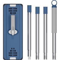 Швабра-моп Defender CM-401 (синий)