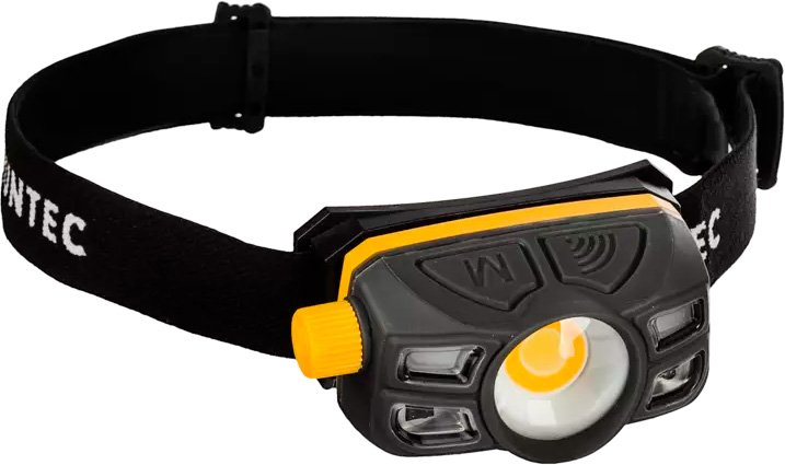 

Фонарь Runtec RT-HLR500