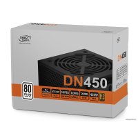 Блок питания DeepCool DN450