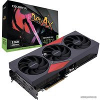 Видеокарта Colorful GeForce RTX 4070 Ti NB EX-V