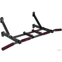 Турник МК Уралспорт Уралец v 2.0 (черный)