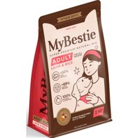 Сухой корм для собак MyBestie Adult Lamb and Rice ягненок с рисом 0.8 кг в Пинске