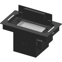 Кухонная вытяжка Korting KHI 6099 ICGN