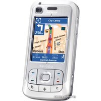 Смартфон Nokia 6110 Navigator