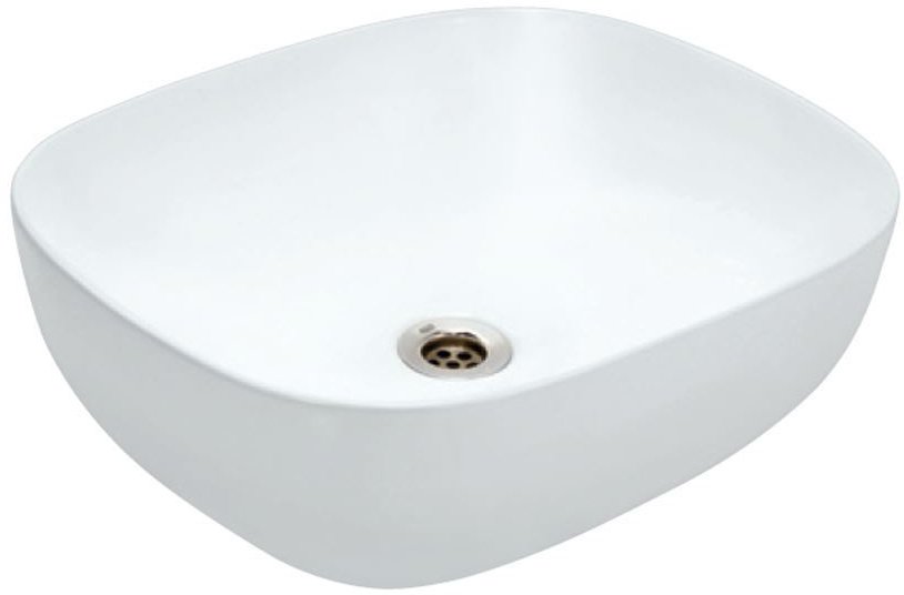 

Умывальник Jaquar JDS-WHT-25909