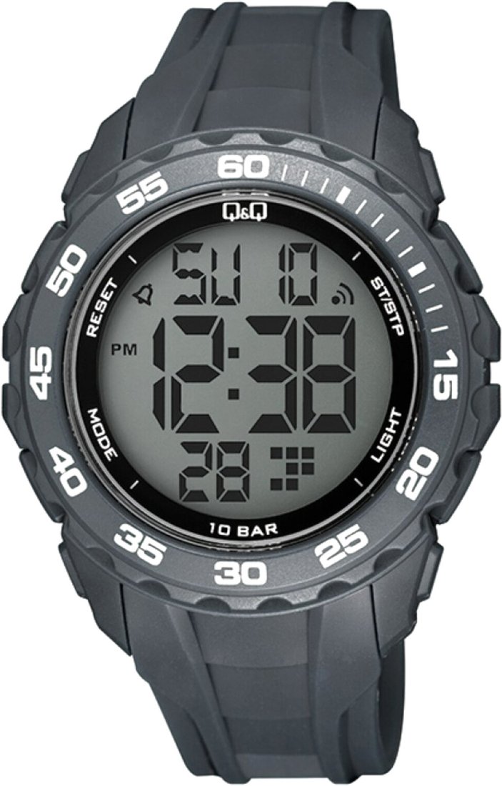 

Наручные часы Q&Q Digital G06AJ008