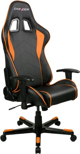 Игровое (геймерское) кресло DXRacer OH/FE08/NO