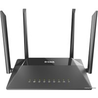 Wi-Fi роутер D-Link DIR-842/RU/R4A