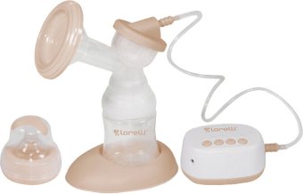 Электрический молокоотсос Lorelli 10220500000