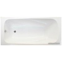 Ванна VagnerPlast Aronia 170х75 (с каркасом и 2 экранами)