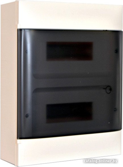 Щит распределительный Legrand Practibox S 24М 135212