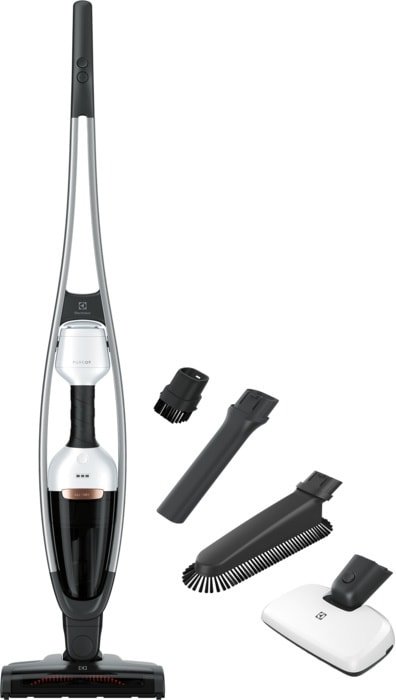 

Пылесос Electrolux PQ91-ALRGY