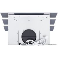 Кухонная вытяжка MAUNFELD Cascada 60 (белый)