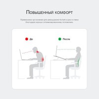 Подставка Orico PFB-A2-SV-BP в Витебске