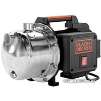Садовый насос Black & Decker BXGP1100XE