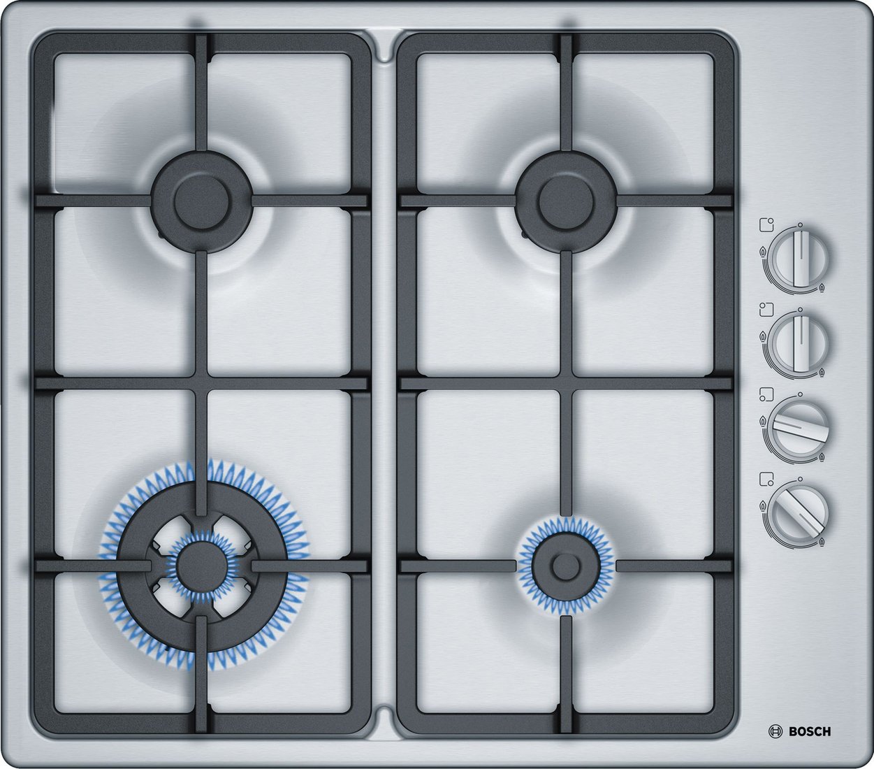 

Варочная панель Bosch PBH6C5B95R