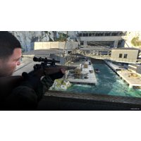  Sniper Elite 4 для PlayStation 4