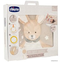 Игровой коврик Chicco Dou Dou