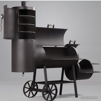  Kaizergrill Magdeburg KG-43
