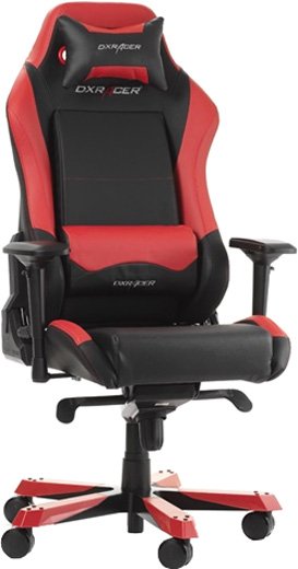 

Игровое (геймерское) кресло DXRacer OH/IS11/NR