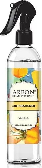 

Ароматизатор Areon Room Spray Vanilla (300 мл)