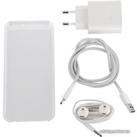 Телефон Huawei P10 VTR-L29 4GB/64GB Восстановленный by Breezy, грейд B (графитовый черный)