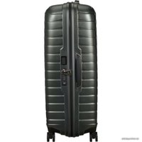 Чемодан-спиннер Samsonite Proxis Matt Climbing Ivy 75 см