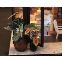 Румбокс Hobby Day DIY Mini House Coffee House (M027)