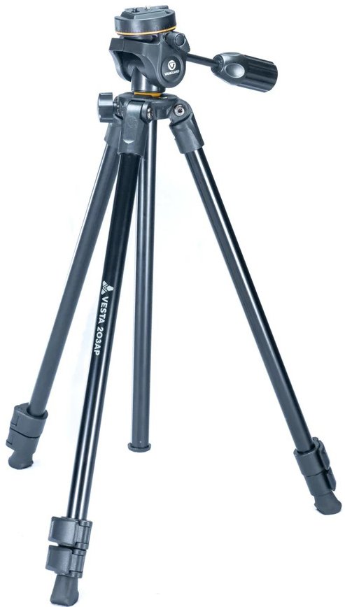 

Трипод Vanguard Vesta 203AP