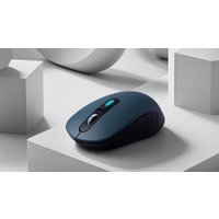 Мышь Keychron BM25 Wireless (серый)