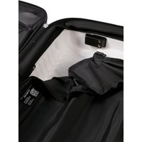 Чемодан-спиннер Samsonite Upscape Cloud White 75 см