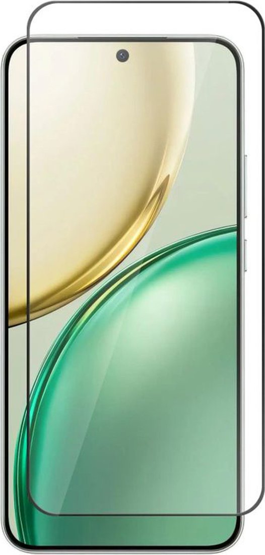 Защитное стекло BoraSCO Для Honor X9d антиблик 76026