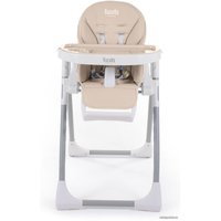 Высокий стульчик Nuovita Grande (песочный)